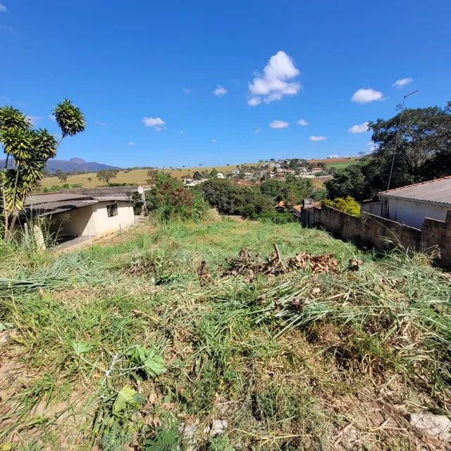 LOTE BAIRRO OURO VELHO EM IGARAPÉ - Foto 2