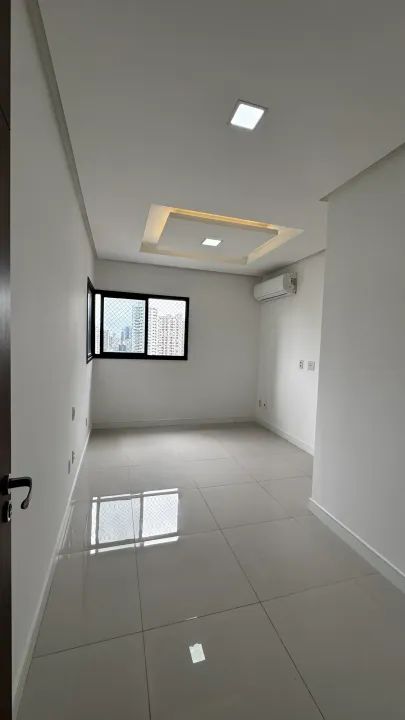 Savonna apto para Aluguel dispõe de 191m2, 04 suítes e 04 vagas de Garagem no Umarizal - Foto 5