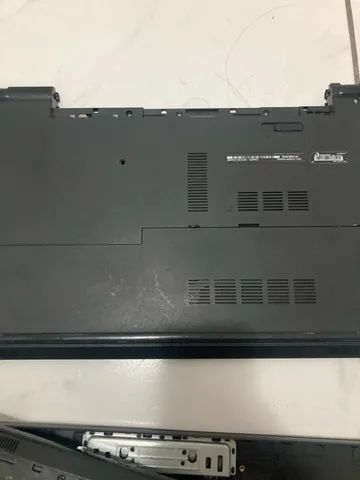 Carcaças notebook Dell - LIQUIDAÇÃO - Foto 2