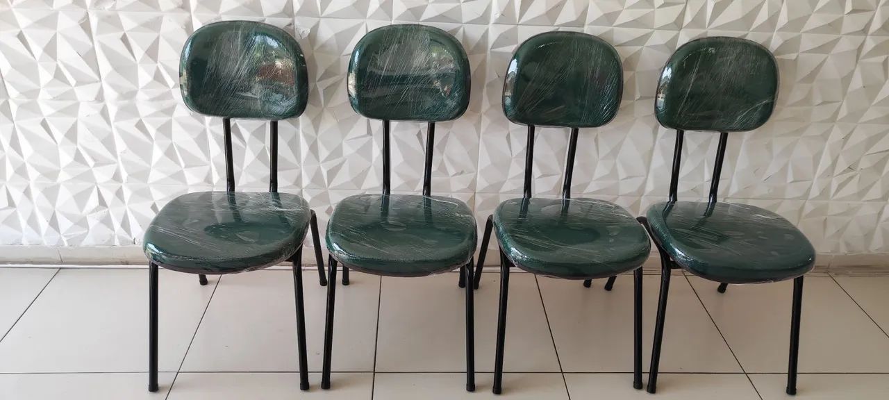 CADEIRAS D' ESCRITÓRIO  ( CONSULTEM NOSSOS VALORES POR WHATSAPP ) - Foto 3