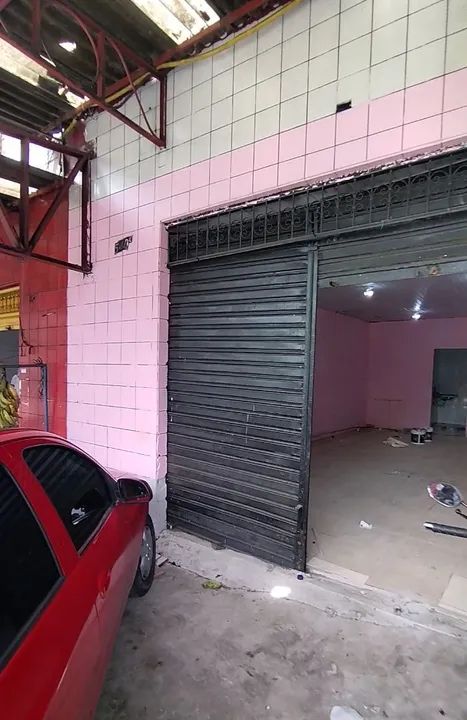 //Alugo ponto comercial na Redenção  - Foto 7