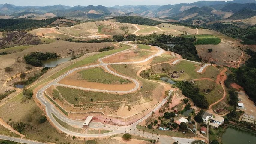 Excelente lote Fazenda Barão do Império 