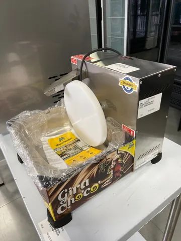DERRETEDEIRA GIRA CHOCO 5 KG - MARCHESONI  - Foto 3