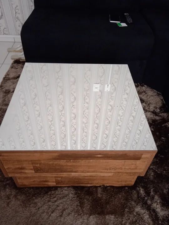 Promoção Mesa de centro com Espelho - 98JM