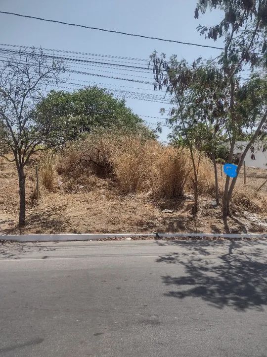 Lote Comercial Liberdade Santa Luzia - Foto 2