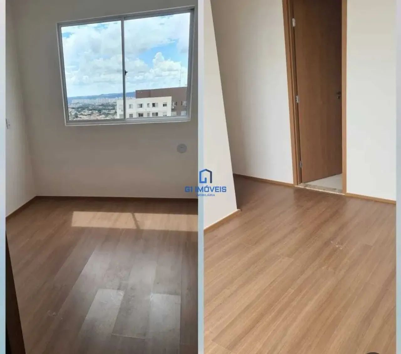 Imóvel para venda com 50 metros quadrados com 2 quartos em Setor Faiçalville - Goiânia - G