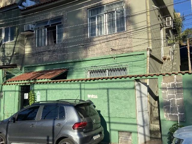 foto - Rio de Janeiro - Taquara
