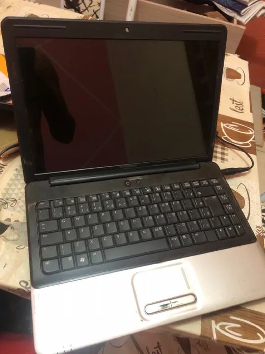 Pra retirada de peças 