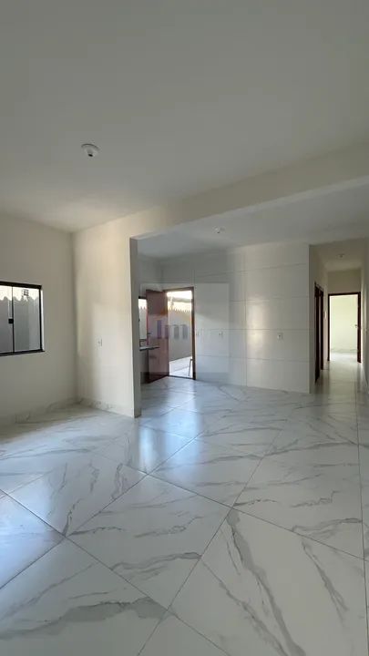 Casa à venda no Garavelo - Aparecida de Goiânia/GO - Foto 3