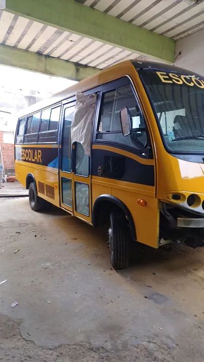 Volare escolarbus 36 lugares