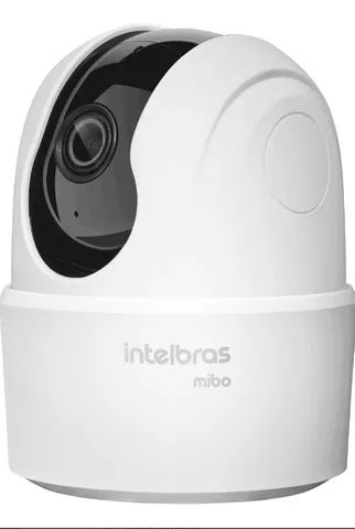 Câmera Interna  Intelbrás Ime 360 - Foto 2