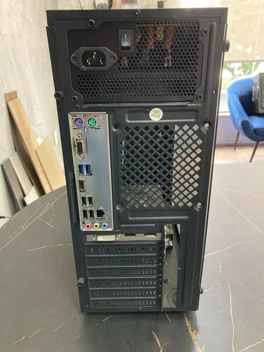 PC completo  - Foto 4