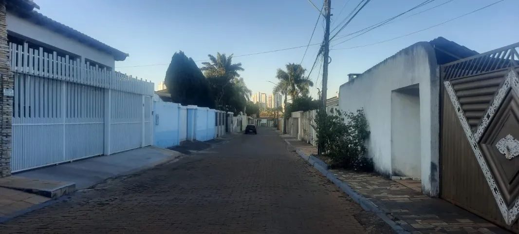 Foto - Brasília - Setor Habitacional Arniqueira (Águas Claras)