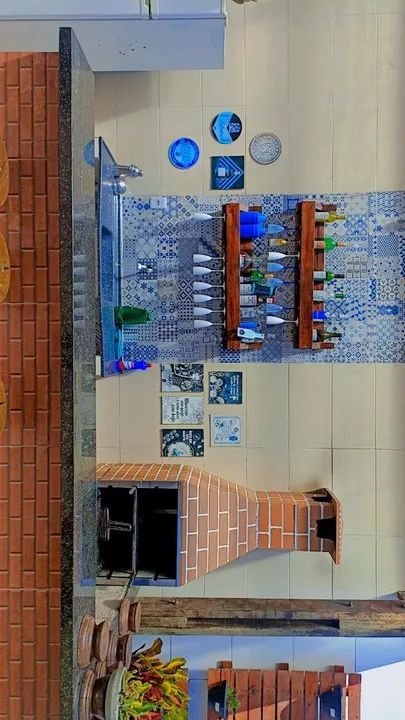 Casa Para Temporada - Foto 9