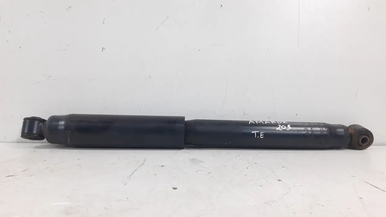 Amortecedor Traseiro Esquerdo Volkswagen Amarok 2.0 11 Á 16 - Foto 6