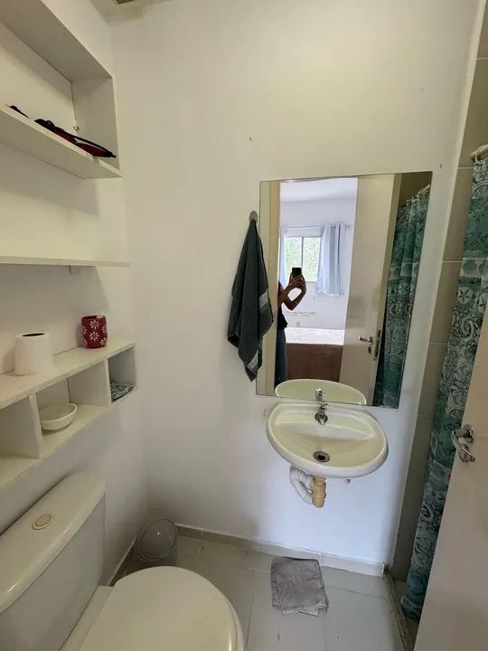 Casa por temporada em condomínio, Mangaratiba, Sahy,  - Foto 12