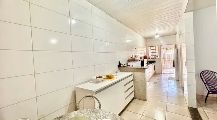 Casa a venda Brazlândia  - Foto 3