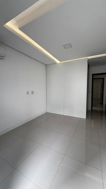 Savonna apto para Aluguel dispõe de 191m2, 04 suítes e 04 vagas de Garagem no Umarizal - Foto 14