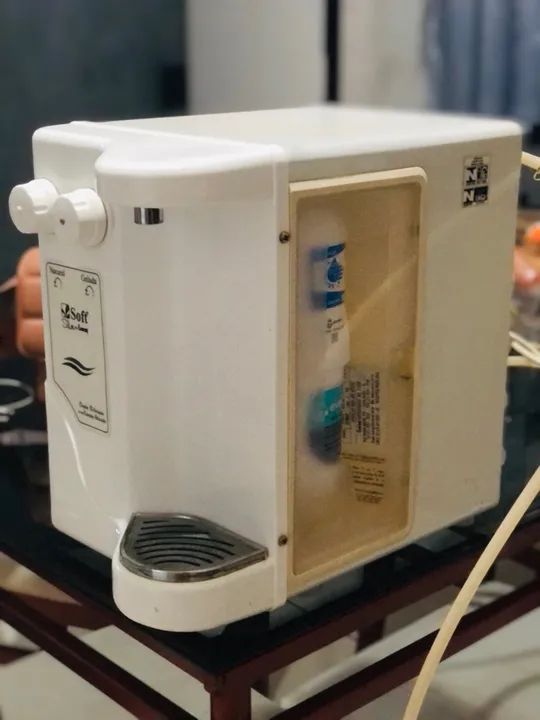 Purificador de água Soft Slim  - Foto 3
