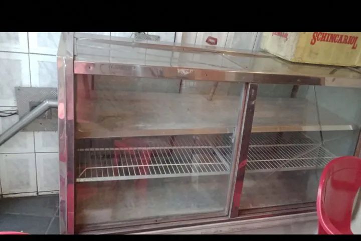 Freezer refrigerador pra bebidas 
