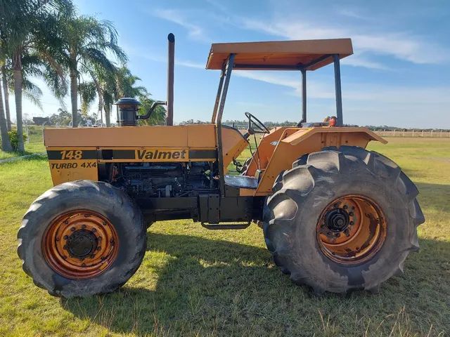 Valmet 148 único dono 