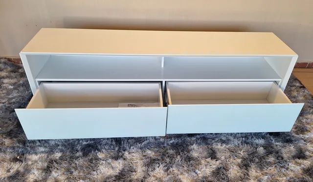 Rack ample Tok&Stok 180cmx40cm - Foto 2