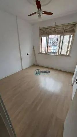 Apartamento com 1 quarto à venda, 45 m² por R$ 175.000 - Centro - Niterói/RJ - Foto 4