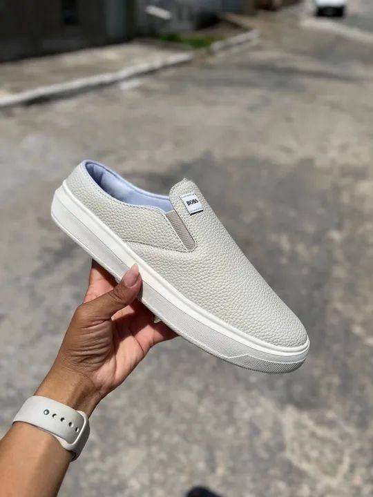 Sapato Müller Hugo Boss 300 - Foto 3
