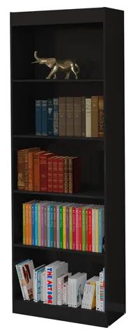 Livreiro e multiuso várias cores  - Foto 4
