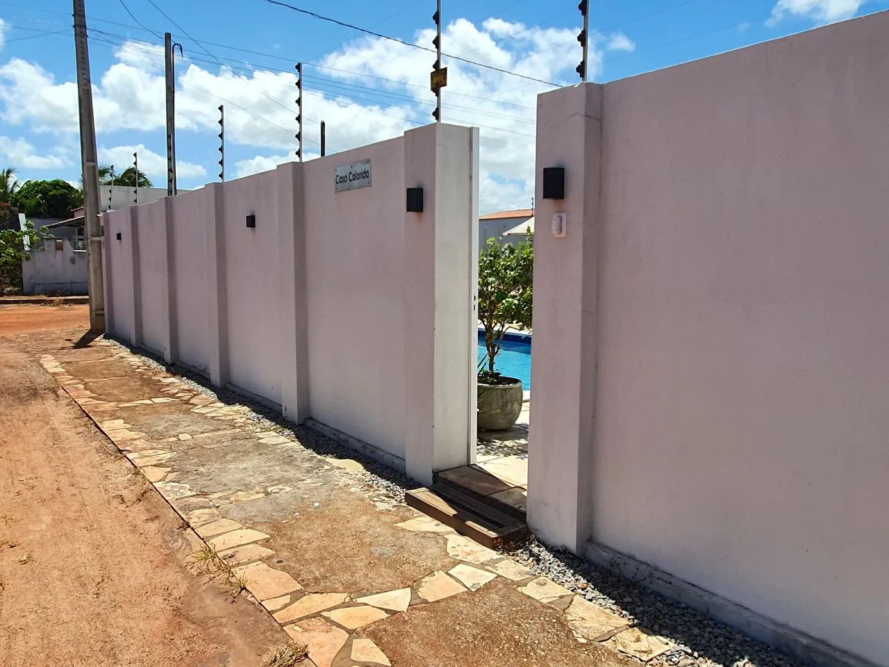 Casa luxo completissima. Condominio fechado. - Foto 3