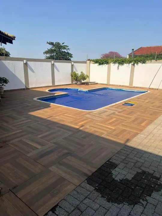 Casa Alto padrão Vila Marumbi Maringá - Foto 2