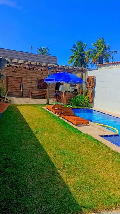 Casa Para Temporada - Foto 2