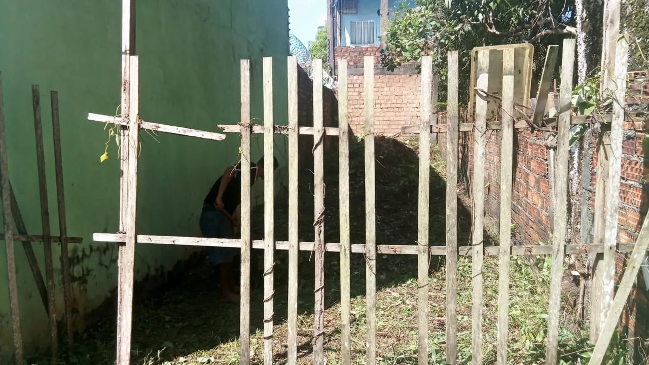 Terreno em Mosqueiro (BAIA DO SOL)