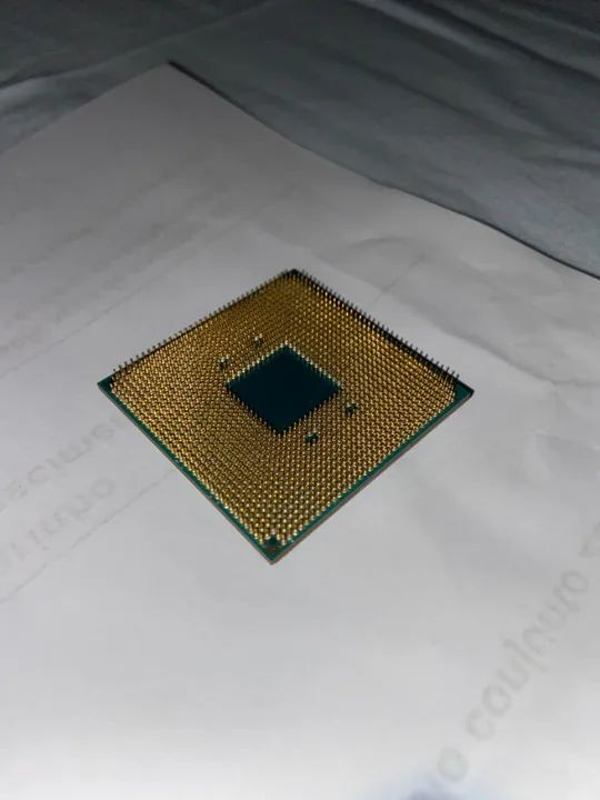 Ryzen 7 2700X + Cooler Wraith Prism RGB - Foto 4