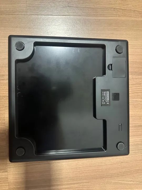 Balança Bioimpedância Decatlohn - Foto 2