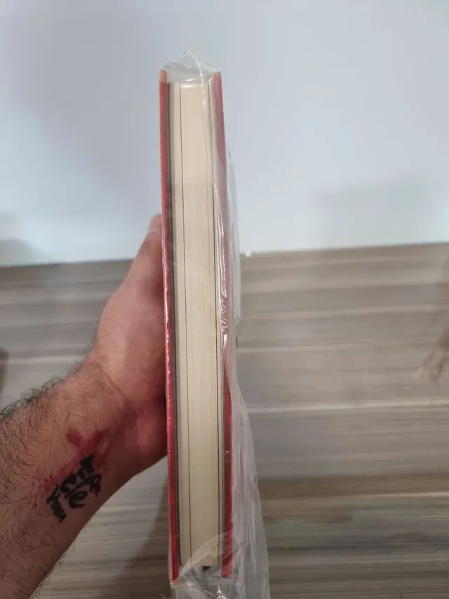  O Demonologista - Capa Dura - Darkside - Foto 2