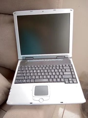 Notebook para tirar peças - Foto 5