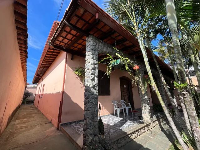 Casa à venda - Tirol, 3 quartos - Belo Horizonte - Foto 3