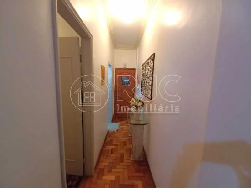 Apartamento  Estácio - Rio de Janeiro - RJ - Foto 5