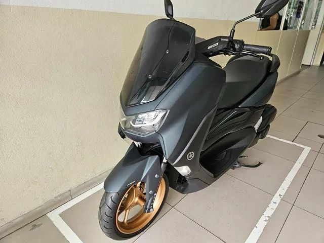 NMax 160 2023  - Foto 6