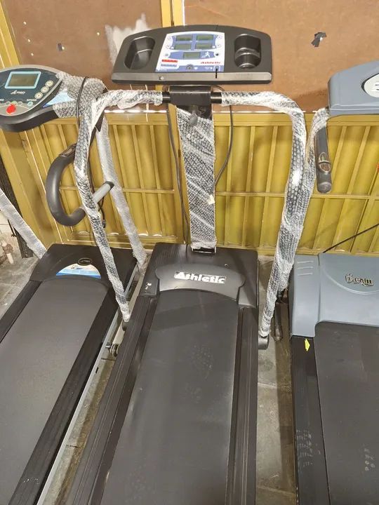 Venda e manutenção de esteiras  - Foto 4