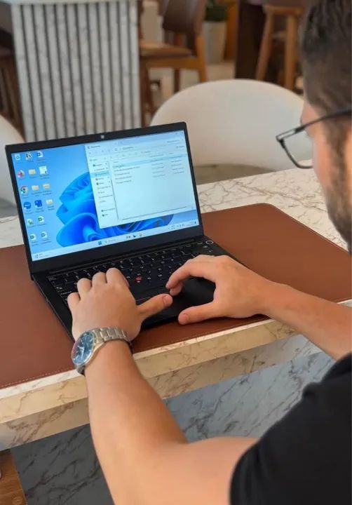 Notebook BARBADA Lenovo E14 G3 - Foto 4