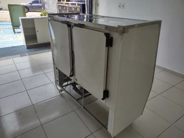 Geladeira Expositora Horizontal - Foto 4