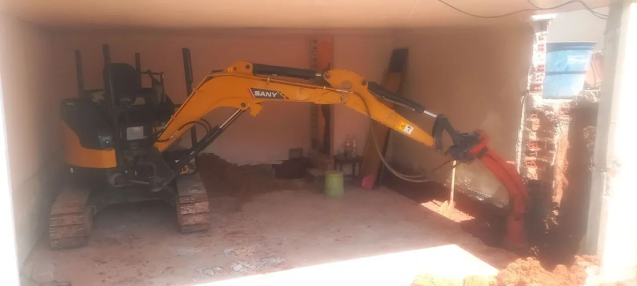 Servico  bob cat - Foto 6