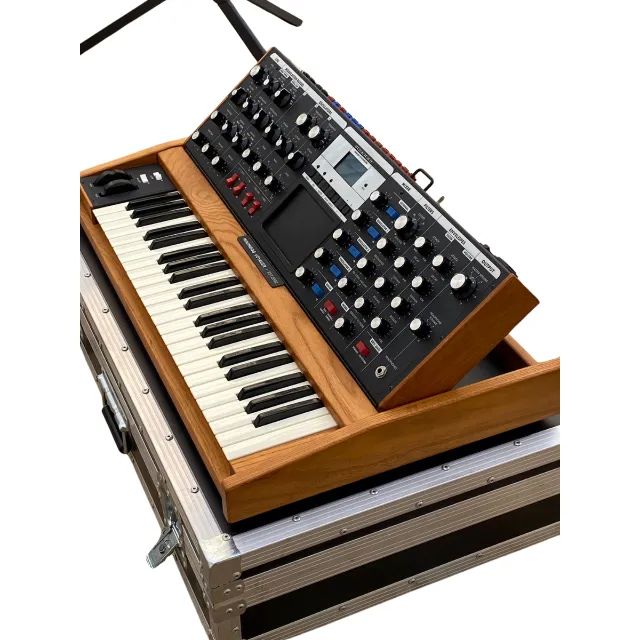 Teclado Sintetizador Moog Minimoog Voyager Performer Edition