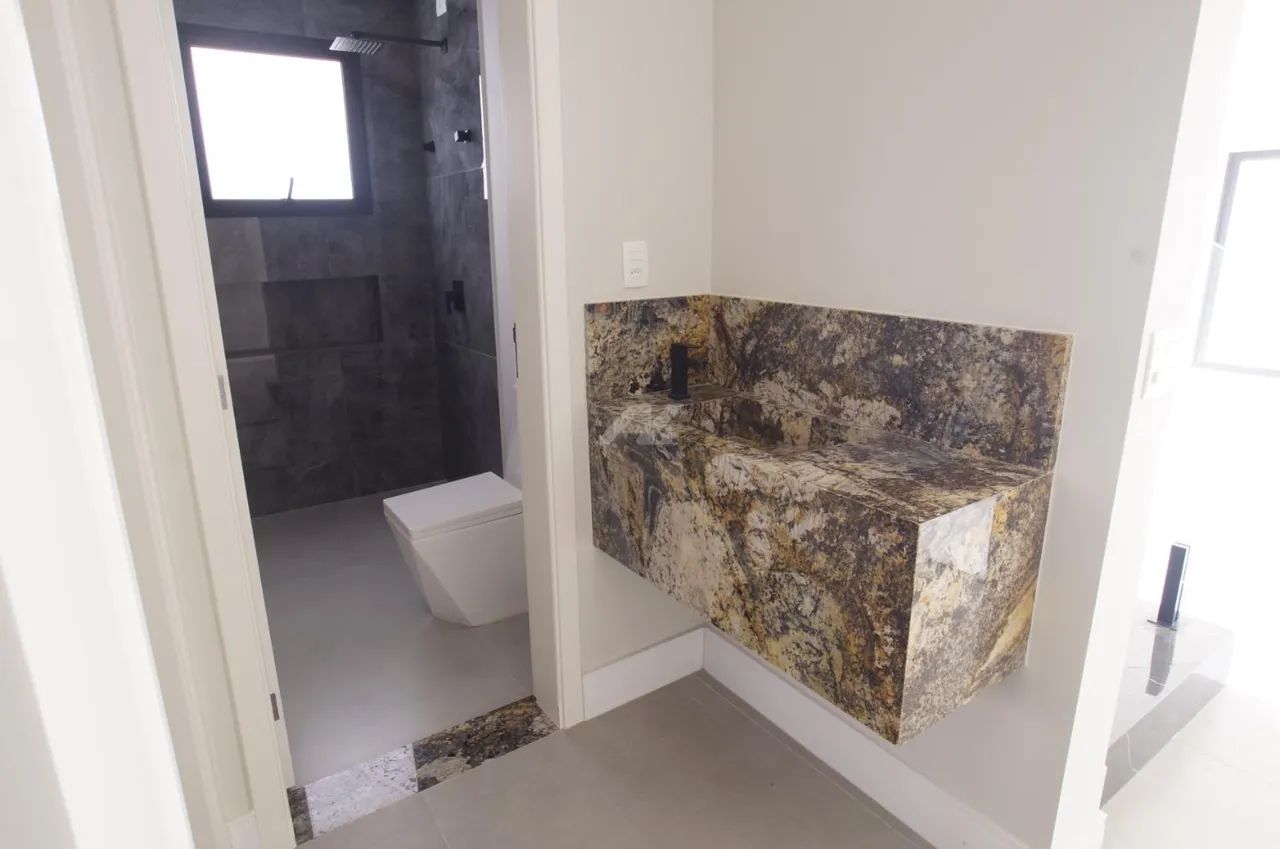 casa - Parque das Quaresmeiras - Campinas - Foto 7