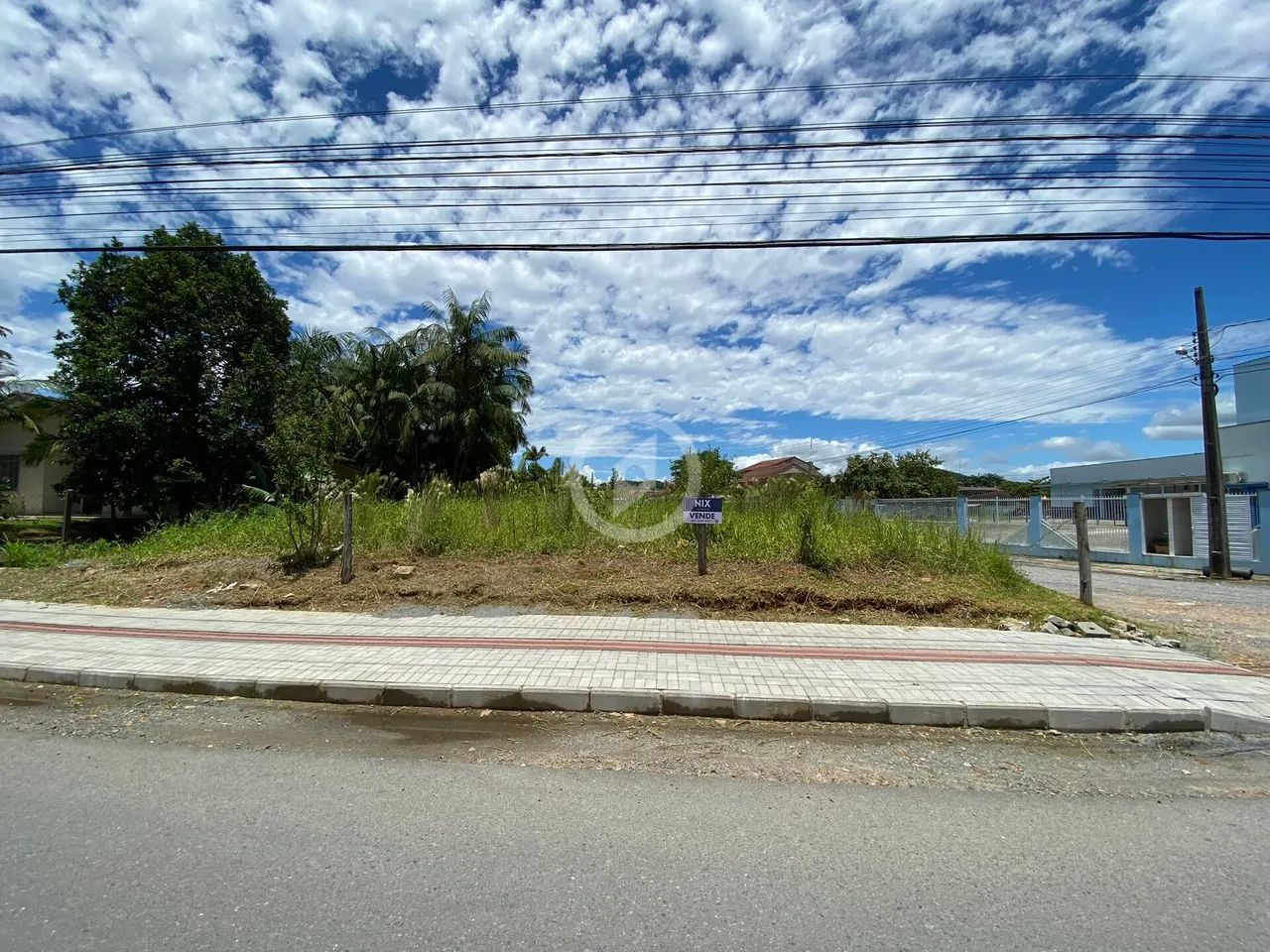 Terreno à venda no bairro Avaí - Guaramirim/SC - Foto 5