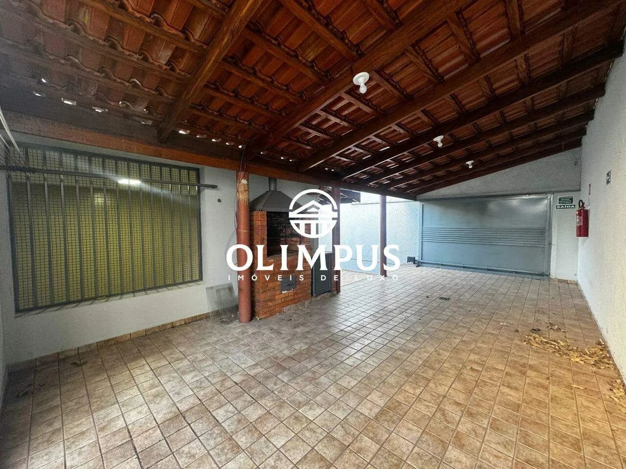 Excelente opção de casa para fins comerciais com 300m2 de área construída - Foto 5