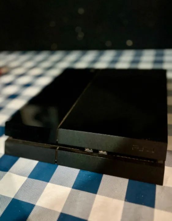 PlayStation 4 - Foto 3
