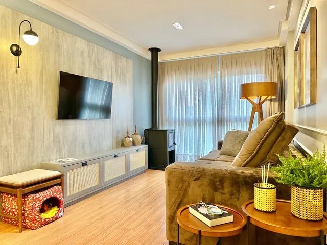 Apartamento mobiliado em Gramado  - Foto 3